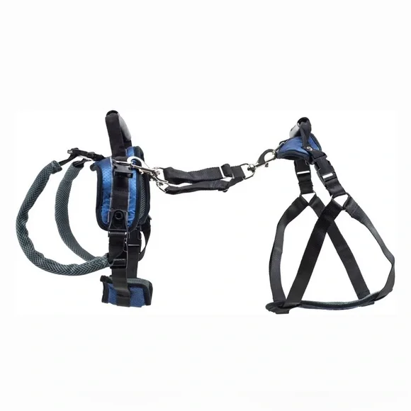 🆕 [PetSafe] CareLift Handicapped Support Dog Harness Sz: Large - Picture 4 of 7